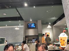 -百年果林椰子鸡(益田假日里店)