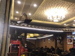 大堂-礼州土碗菜