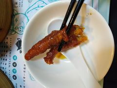 酱香蒸凤爪-点点心点心专门店(旺角店)