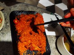 -留半山·香港食堂(啦啦宝都店)