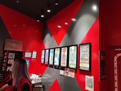 -Xcape异时刻密室逃脱魔法互动(瑞虹天地太阳宫店)