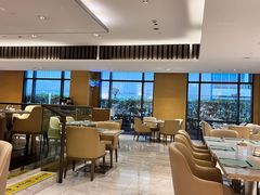 -西安高新希尔顿酒店·咖啡露台西餐厅