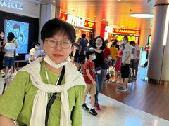 -皇庭广场(福华三路店)