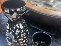 -老姐石板烧烤+铜炭火锅(总店)