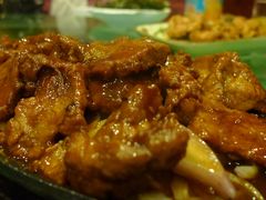 铁板牛肉-永兴餐厅(复兴中路店)