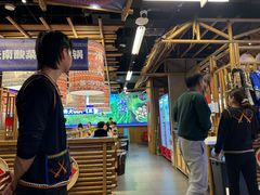 -洱火云南酸菜牛肉火锅(石景山当代商城店)