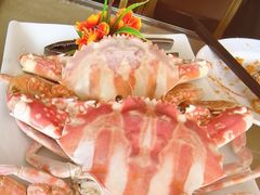 -潘先生海鲜城(神州半岛店)