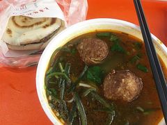 -大唐腾记腊汁肉夹馍(西安北站店)