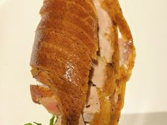 -四季民福烤鸭店(外滩外白渡桥店)