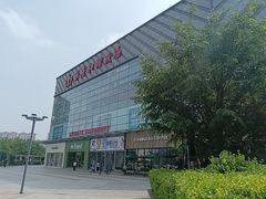 -银座和谐广场