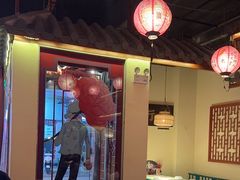 -探花·意境江南菜·唐伯虎文化体验店·松鼠桂鱼(观前店)