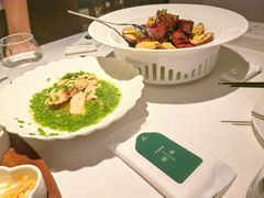 -漢舍中国菜馆(浦东嘉里城店)