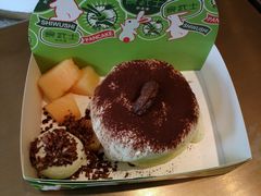 -食武士·舒芙蕾(新街口明瓦廊店)