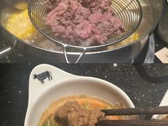 -牛事制造局牛肉火锅(莲岳路店)