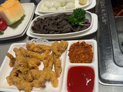 -海底捞火锅(人民广场店)