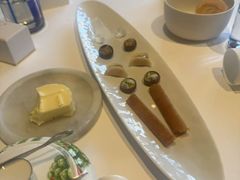 -Le Comptoir de Pierre Gagnaire