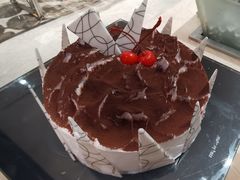 -以岭健康城·凯旋门大酒店-怡梦音乐西餐厅