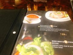 -东海咖啡馆