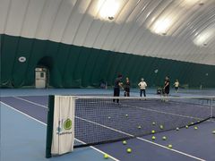 -中体一方网球培训(国家网球中心校区)