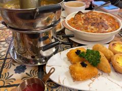 -番茄屋葡式美食(总店)