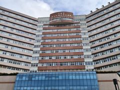 -上海市静安区闸北中心医院