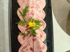 -川旺角融合菜•海景餐厅(星海广场店)
