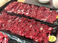 -嬷孙家潮汕牛肉火锅(北京路天河城店)