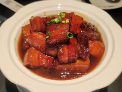 -小菜园新徽菜(青岛市南万象城店)