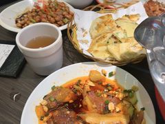 -胖哥俩肉蟹煲(济南印象城店)