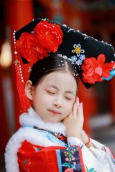 -蜜糖派儿童摄影(青建·太阳岛店)