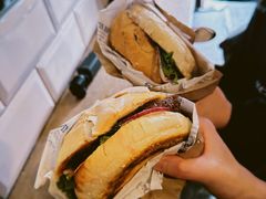 -Fergburger(皇后镇店)