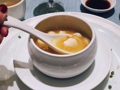 -久宴·天目湖大鱼头(恐龙园店)