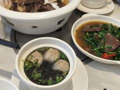-陆记鹅庄·潮汕菜·狮头鹅(大仟里店)
