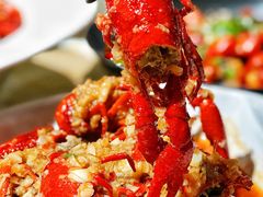 -霸王虾(湘江世纪城店)