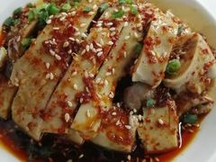 -尚岛私房菜(西方巷店)