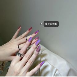 -悦指间美甲美睫