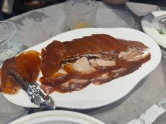 -北平食府·北京烤鸭(北京西站六里桥店)