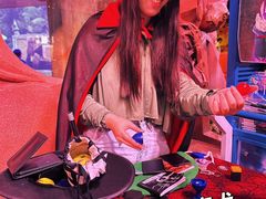 -珠海横琴国家地理探险家中心(创新方)