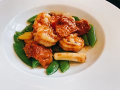 -宝丽轩中餐厅BAOLIXUAN