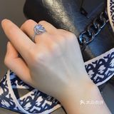 6.7w出头拿下一克拉真金💍，我不管，一定要分享给姐妹们！