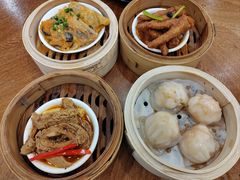 黑椒猪大肠-富豪酒家(正大广场店)