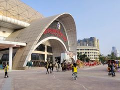 -灵玲国际马戏城