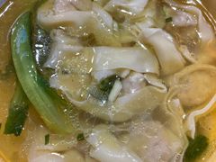 -二娃邓板凳面(解放碑店)