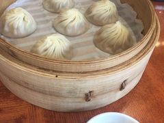 -鼎泰丰(新港中心店)