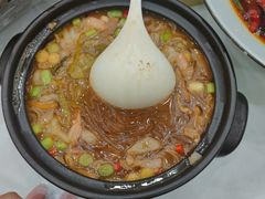 -红菜坊·烤鸭·川鲁宴(石园店)