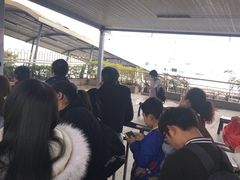 -国际邮轮中心码头(厦鼓码头)