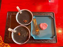 -萬春金福下午茶(故宫店)