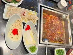 -大妙火锅·非物质文化遗产(东郊记忆店)
