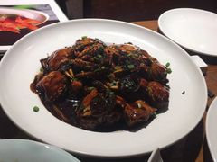 -金枝玉叶上海人家食府(三里河店)