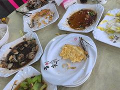 -秋姐美食店(海陵岛保利店)